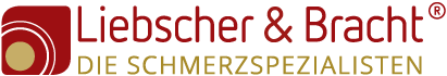 Logo Schmerztherapie Liebscher und Bracht