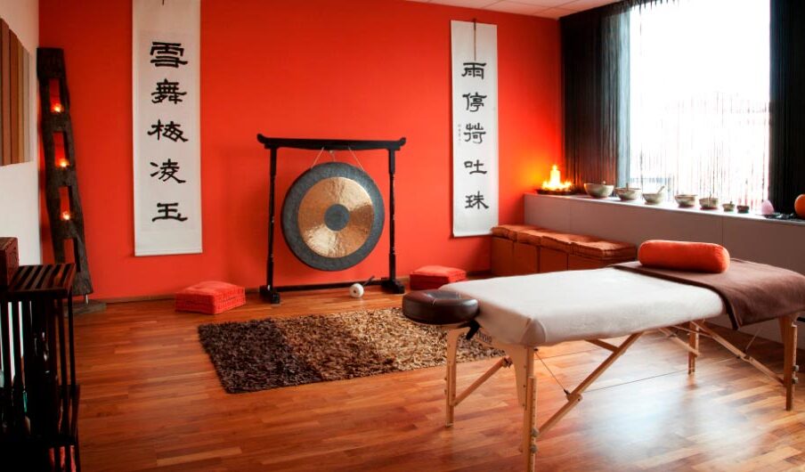 Therapieraum GGZ, Veronika Humer